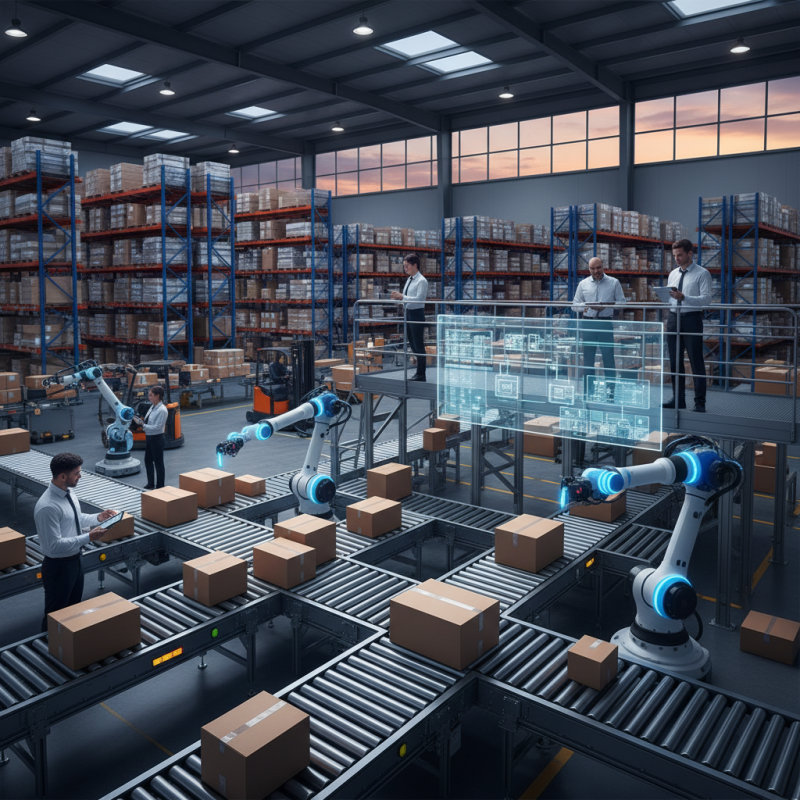 10 Essential Tips for Optimizing Your Order Fulfillment Process?