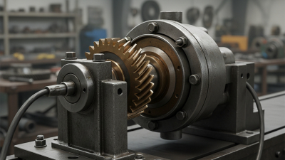 How to Choose the Right Worm Gear Reducer for Your Application?