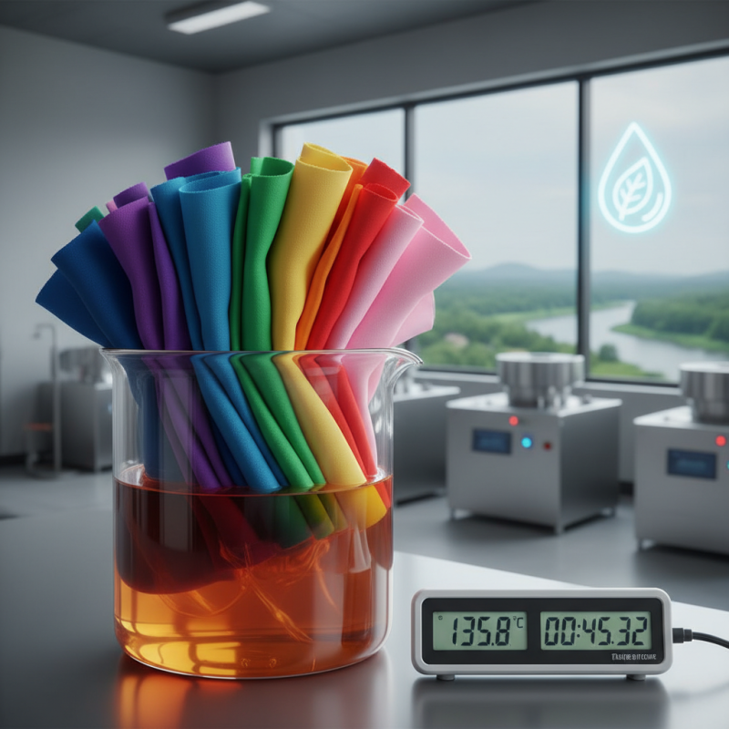 Top 10 Things You Need to Know About Disperse Dyes?