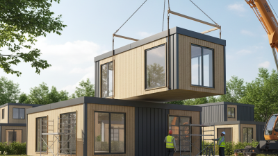 Top 10 Reasons to Choose 2 Story Modular Homes for Your Next Build?