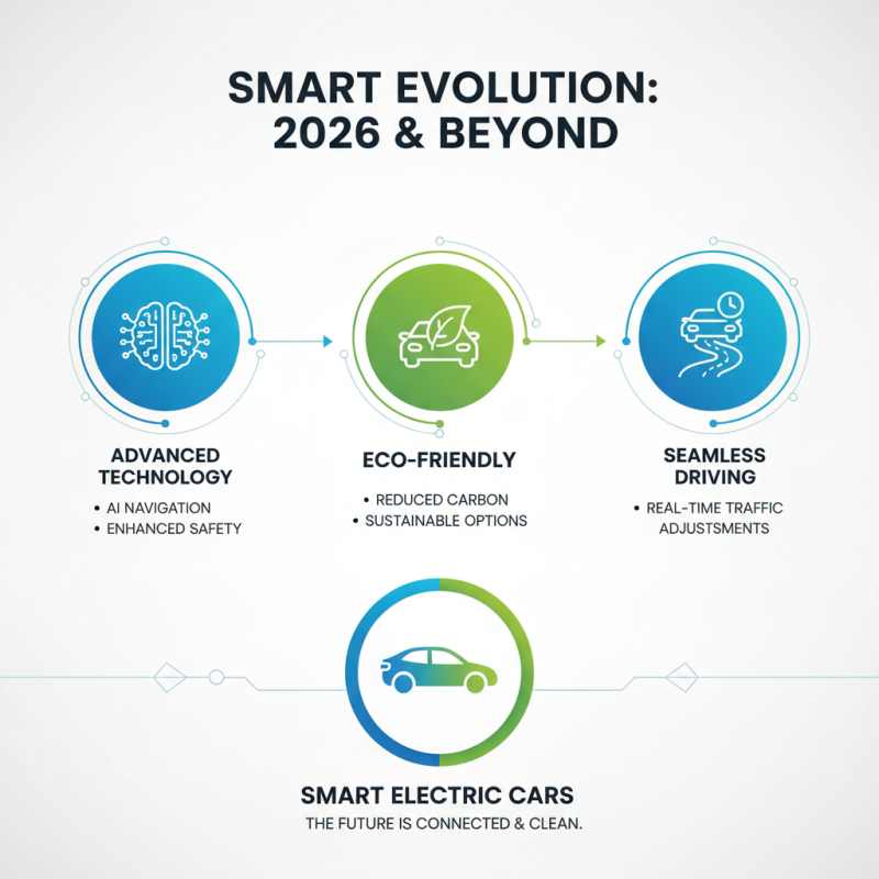 Top 10 Smart Electric Cars You Should Consider in 2026?