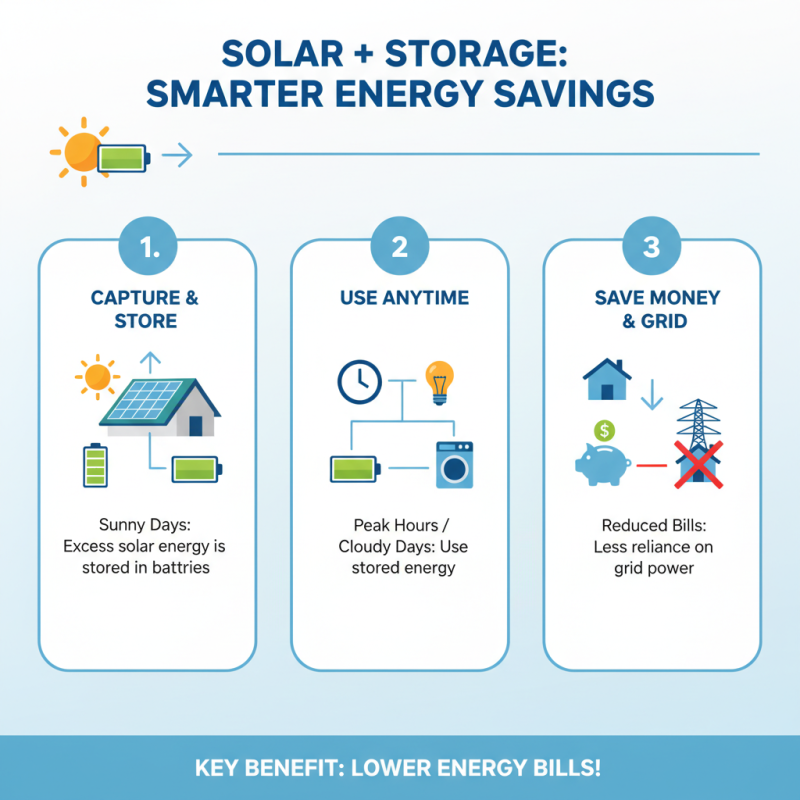How to Maximize My Solar Energy Savings and Efficiency?