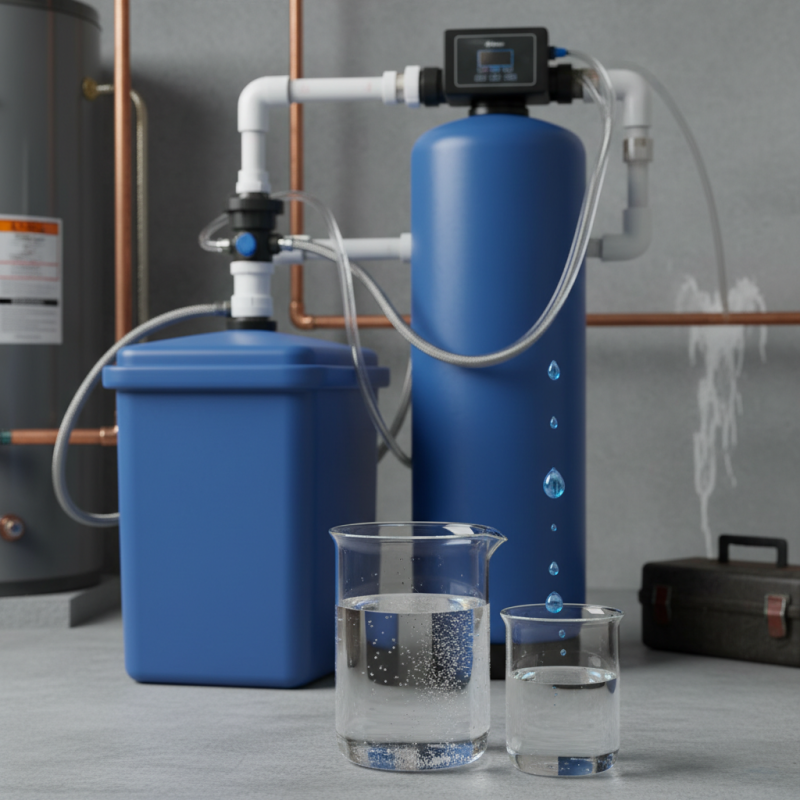 How to Choose the Best Hard Water Treatment System for Your Home?