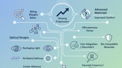 Top 10 Myopia Control Lenses for Effective Vision Management?