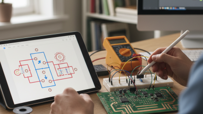 How to Design a Printed Circuit Board for Beginners?