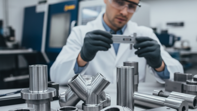 10 Essential Tips for Selecting Precision CNC Machining Parts