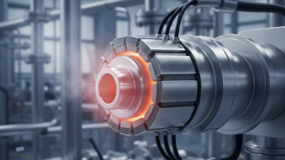 Top 10 Benefits of Duraband Nozzle Band Heaters for Your Industry?