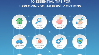 10 Essential Tips for Exploring Solar Power Options Today?