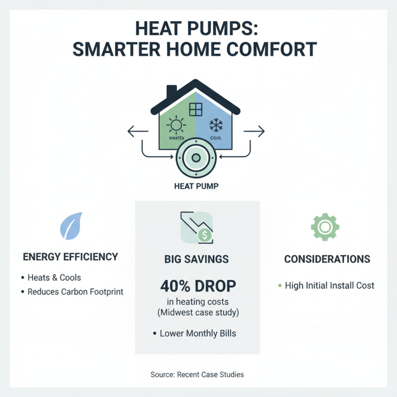 Best Energy Efficient Heat Pumps for Saving Money?