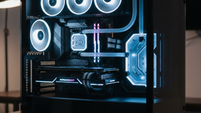 Why Choose a Liquid Cooler Radiator for Your PC Build?