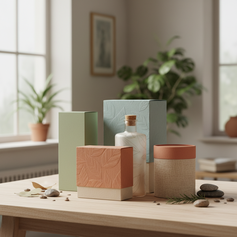 2026 How to Enhance Your Brand Packaging for Greater Consumer Appeal?