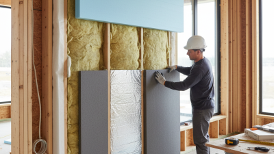What is Insulationboard and How Does It Benefit Your Home?