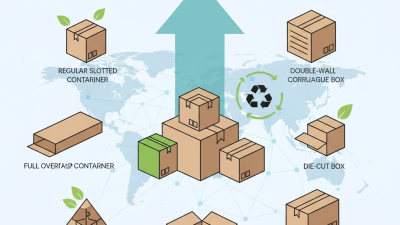 Top Types of Corrugated Boxes for Packaging Solutions?