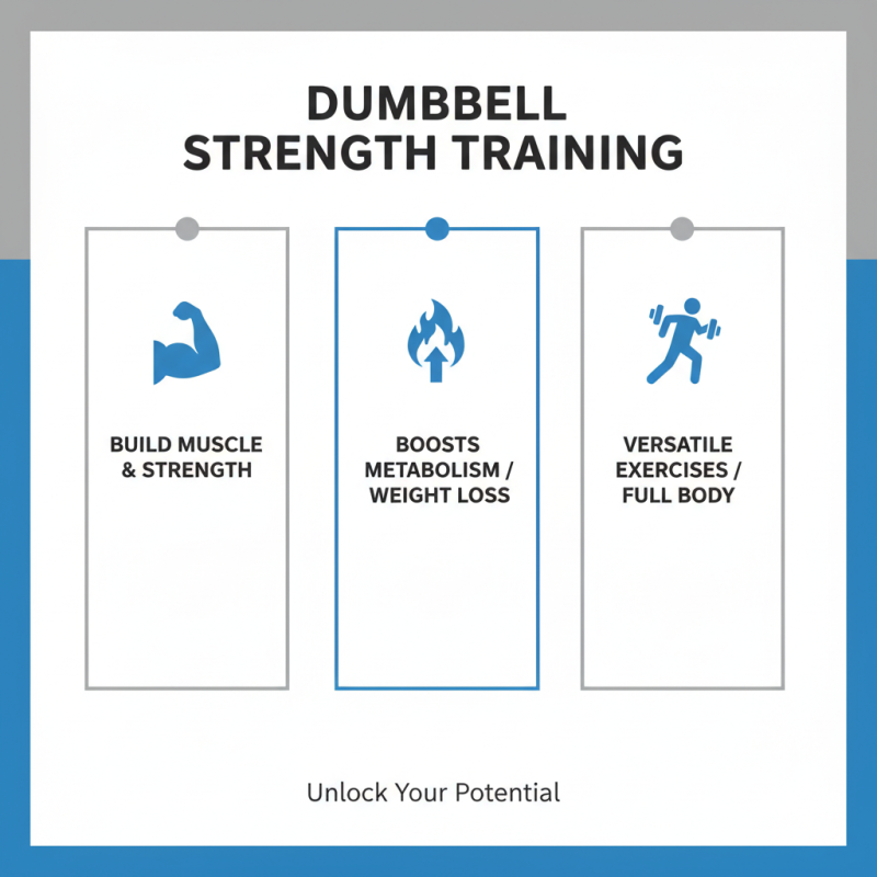 2026 Best Dumbbell Sets for Home Workouts and Fitness Enthusiasts?
