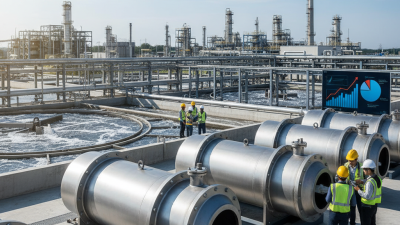 Top Oxidation Blower Uses Benefits and Applications Explained