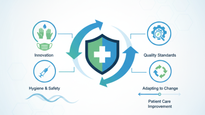 2026 Best Medical Disposable Products for Healthcare Professionals