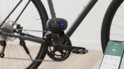 Как выбрать Bluetooth-датчик Каденса в 2026 году?