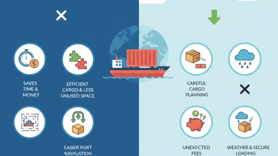 Why Choose a Small Sea Container for Your Shipping Needs?