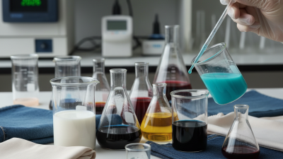 2026 How to Choose the Right Textile Additives for Your Projects?