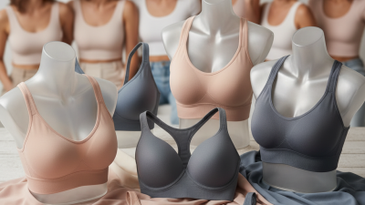 2026 Best Seamless Bras for Ultimate Comfort and Style?