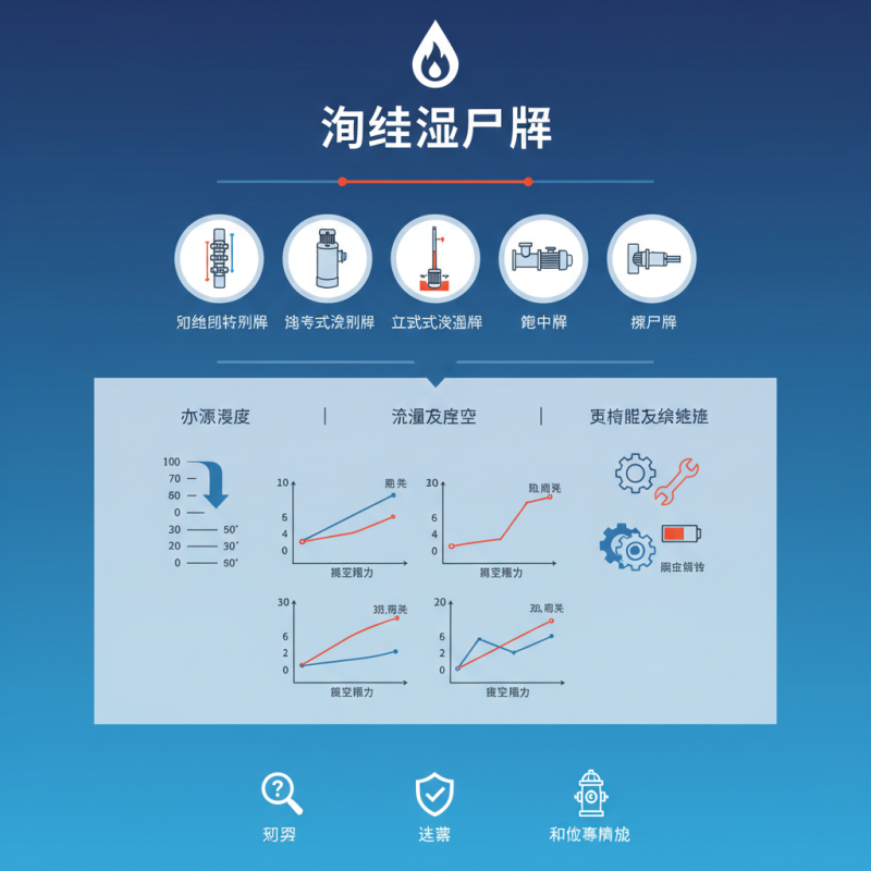 Top 5 Deep Well Fire Pump Options for Optimal Performance?