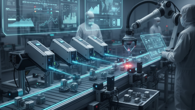 Why Is the Offset Inline Inspection System Essential for Quality Control?
