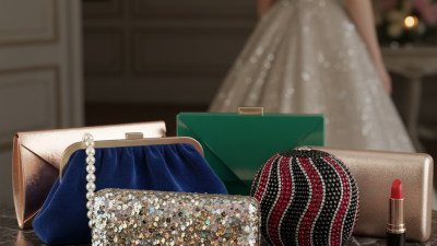 Top Party Clutch Bags You Need for Your Next Event?