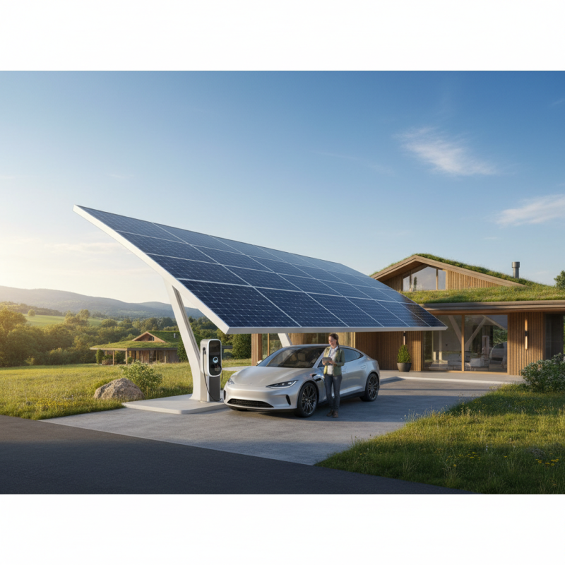 Top Solar Car Charger Options for Eco Friendly Driving Solutions?
