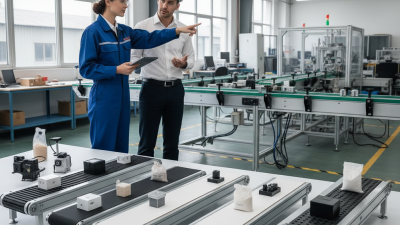 2026 How to Choose the Right Small Conveyor Belt for Your Needs?