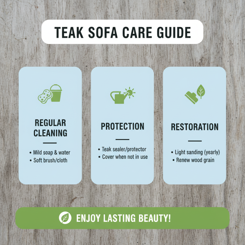 Top Outdoor Teak Sofa Styles for Your Patio or Garden Design Ideas?