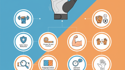 10 Essential Tips for Choosing the Right Sports Glove