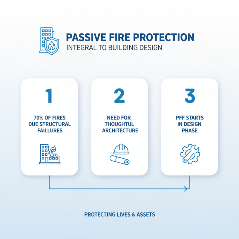2026 Top Passive Fire Protection Trends You Should Know?