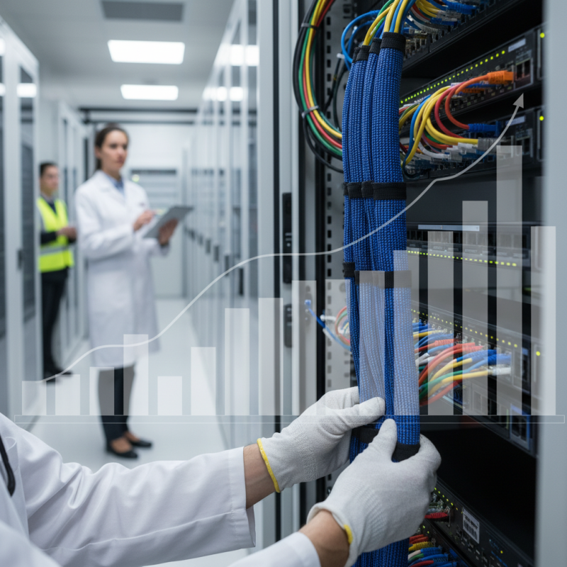 2026 Best Nylon Cable Sock Features Benefits and Uses?