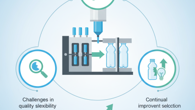What is Injection Blow Molding and How Does it Work?