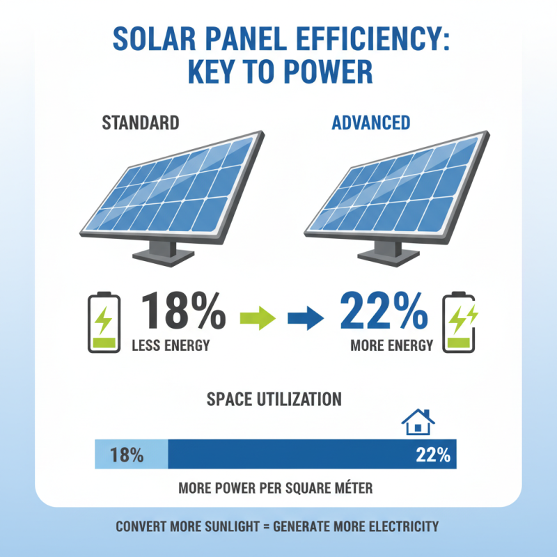 How to Choose the Best Solar Panels Solutions for Your Home?