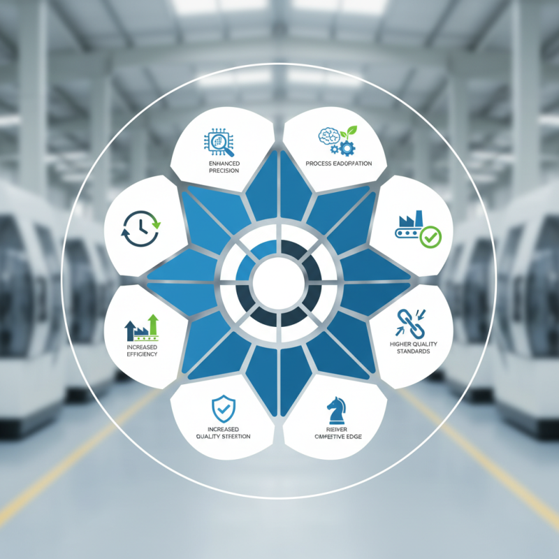 Top 10 Benefits of Offset Inline Inspection System?