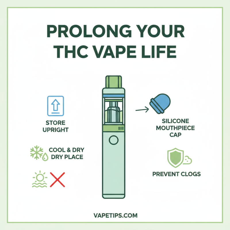 Ultimate Tips for Using Disposable Thc Vape Pens Effectively?