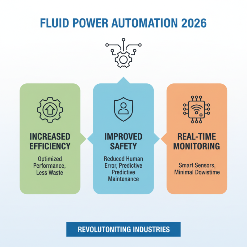 2026 Top Trends in Pneumatic and Hydraulic Technology?