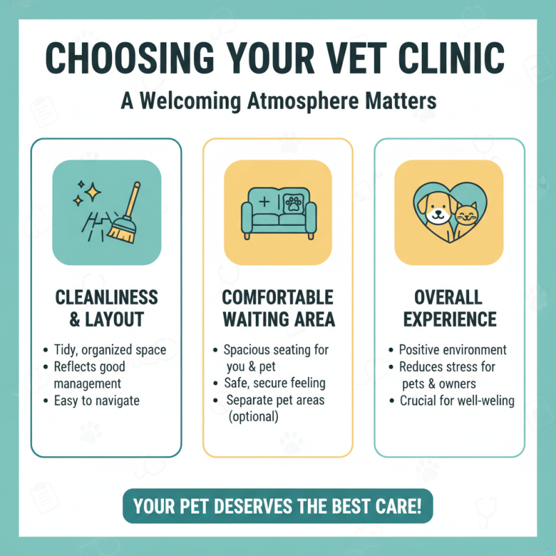 How to Choose the Best Pet Vet Clinic for Your Animal?