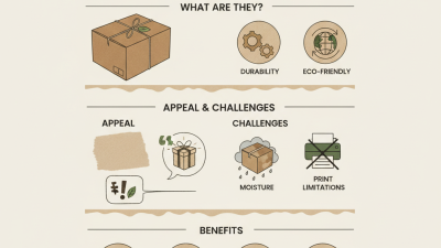 What are Kraft Boxes and Their Best Uses for Packaging?