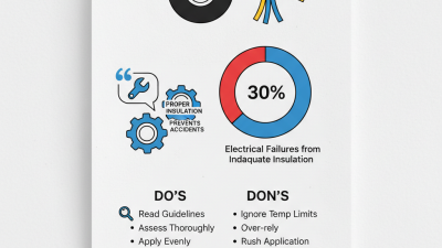 How to Use Insulation Tape for Effective Electrical Repairs