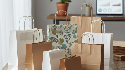 Top Affordable Paper Bags for 2026 How to Choose the Best?