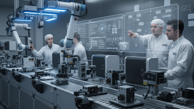 Best Offset Inline Inspection System for Quality Control?