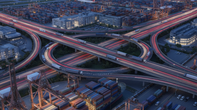 Top 10 Tips for Efficient Freight Shipping Solutions?