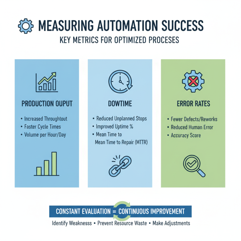 10 Essential Tips for Automation in Industry Success