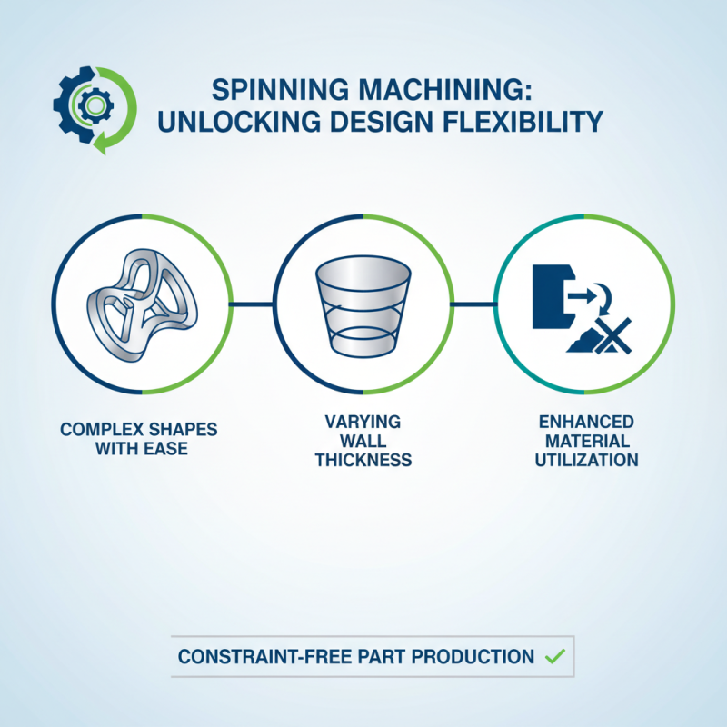 Top 10 Advantages of Spinning Machining for Precision Manufacturing?
