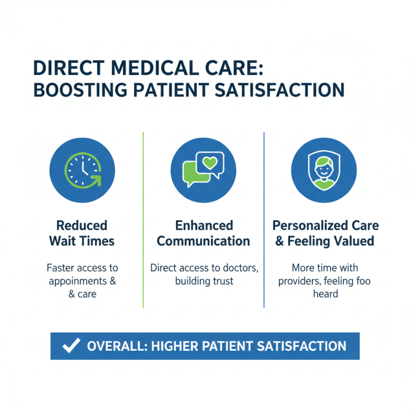 What is Direct Medical Care and How Does It Work?
