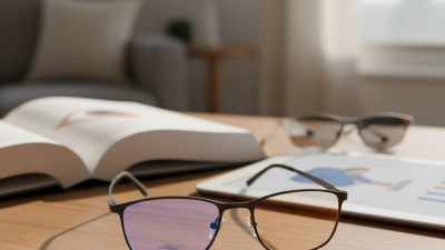 10 Tips for Choosing the Right Spectacle Lenses for Your Needs