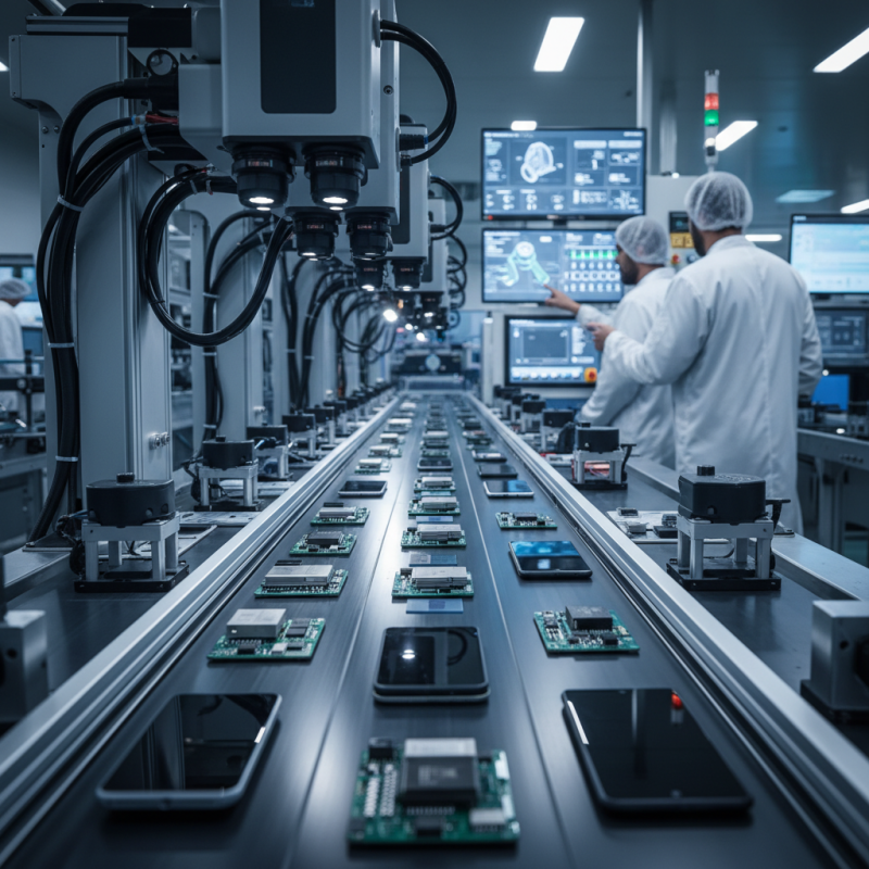 How to Use Offset Inline Inspection System Effectively?