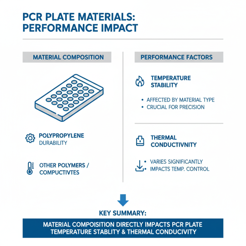 Top 10 PCR Plates for Accurate and Reliable Results?
